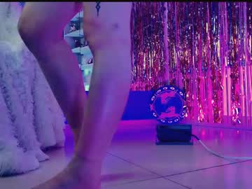 Jessicaahunt May 12, 2026 Chaturbate stream image