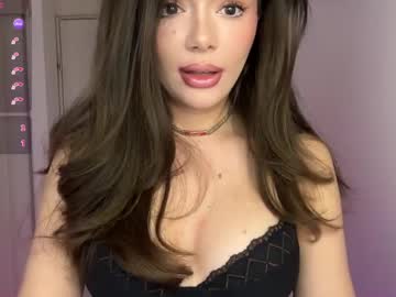 Lisa_Graham May 12, 2026 Chaturbate stream image
