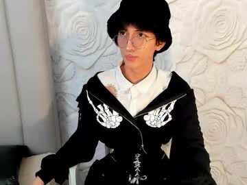 Littleprince_ May 12, 2026 Chaturbate stream image