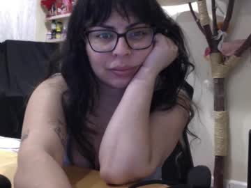 Lunamivida May 12, 2026 Chaturbate stream image