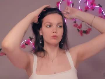 Mercymanrriquez May 12, 2026 Chaturbate stream image