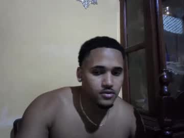 Moneyblancos May 12, 2026 Chaturbate stream image