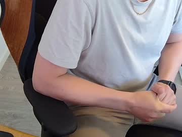 Sneakybill82 May 12, 2026 Chaturbate stream image