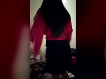 Sugarpapida May 12, 2026 Chaturbate stream image