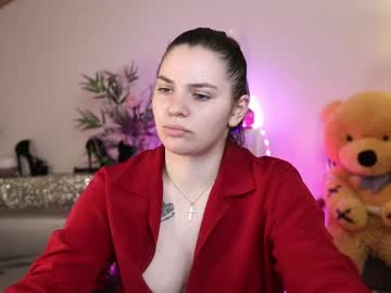 Sweetxfreedom May 12, 2026 Chaturbate stream image
