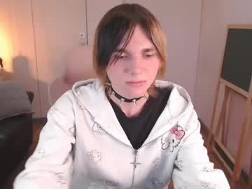 Too_Silly_ May 12, 2026 Chaturbate stream image