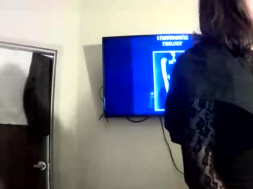 Tsvickyyvee May 12, 2026 Chaturbate stream image