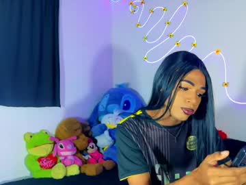 Violeta_M_ May 12, 2026 Chaturbate stream image