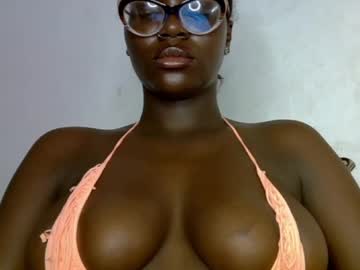 Black_Diva1 May 12, 2026 Chaturbate stream image