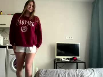 Deloraswedlock May 12, 2026 Chaturbate stream image