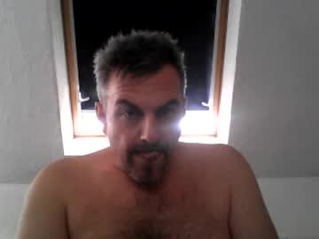 Hessenboy_Ffm May 12, 2026 Chaturbate stream image