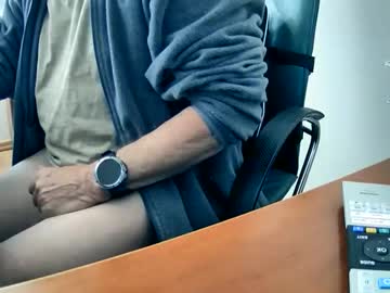 Hpeter111 May 12, 2026 Chaturbate stream image