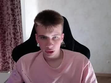 Oscar_21_Cm May 12, 2026 Chaturbate stream image