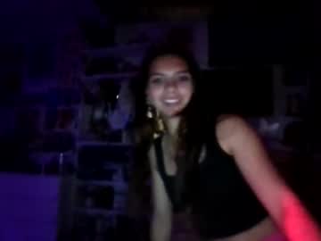 Rubyvalentinexoxox May 12, 2026 Chaturbate stream image