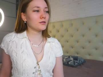 Skynyxx May 12, 2026 Chaturbate stream image