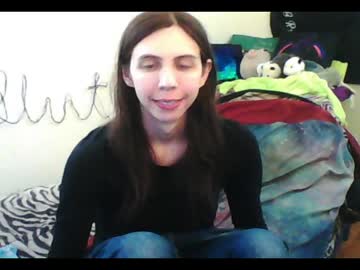 Totalfuckingadorable May 12, 2026 Chaturbate stream image