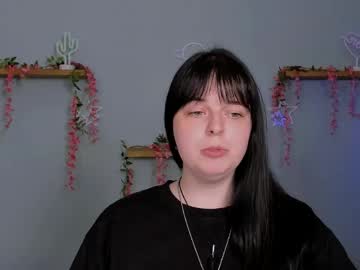Dana_Cute1_ May 12, 2026 Chaturbate stream image