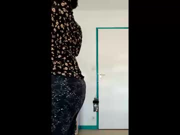 Dolliastarz May 12, 2026 Chaturbate stream image