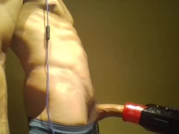 Girlscumwithme33 May 12, 2026 Chaturbate stream image