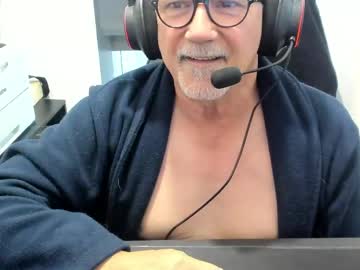 Jackbrgs May 12, 2026 Chaturbate stream image