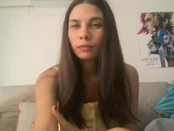 Laraewakely May 12, 2026 Chaturbate stream image