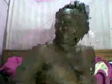Sexxychris123 May 12, 2026 Chaturbate stream image