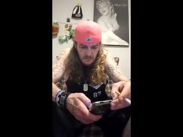 Skitzothaklown86 May 12, 2026 Chaturbate stream image