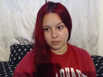 Stef_Cherry May 12, 2026 Chaturbate stream image
