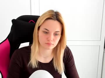 Tayla_Shy May 12, 2026 Chaturbate stream image