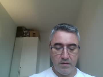 Themohican May 12, 2026 Chaturbate stream image