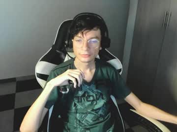 Tommyhunt_1 May 12, 2026 Chaturbate stream image