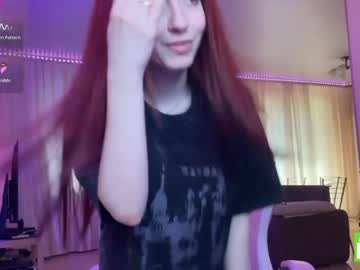 Tutti_Cutieee May 12, 2026 Chaturbate stream image