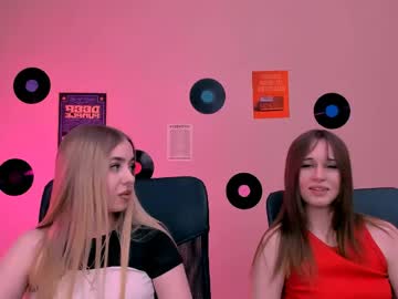 Viola_Sweet_ May 12, 2026 Chaturbate stream image