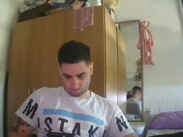 Diselobienclaro May 12, 2026 Chaturbate stream image