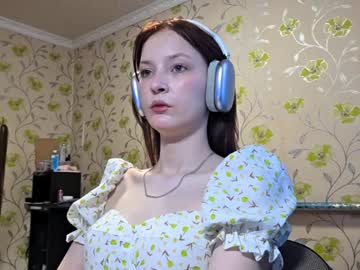 Gertrudhore May 12, 2026 Chaturbate stream image