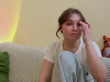 Hettiesalsa May 12, 2026 Chaturbate stream image