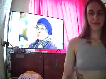 Jinsalover May 12, 2026 Chaturbate stream image