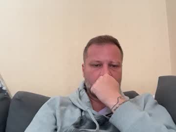 Tattoomanforgirls May 12, 2026 Chaturbate stream image