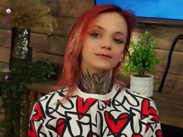 Yoyodayo May 12, 2026 Chaturbate stream image