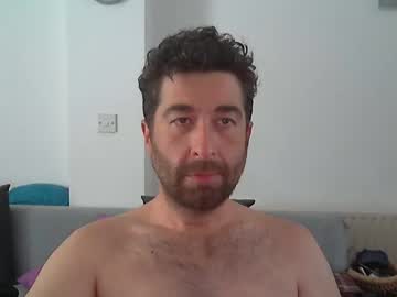 Shoemaker333 May 12, 2026 Chaturbate stream image