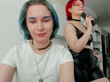 Sova_Energy May 12, 2026 Chaturbate stream image