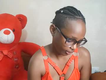 T_Okyo May 12, 2026 Chaturbate stream image