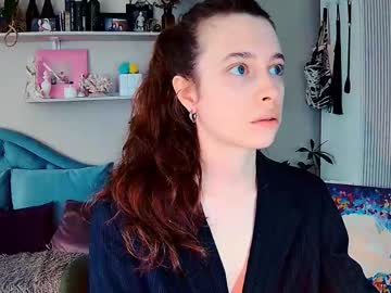 Yoka_Paradoxxx May 12, 2026 Chaturbate stream image