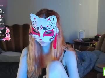 Yumiko_Uwu May 12, 2026 Chaturbate stream image