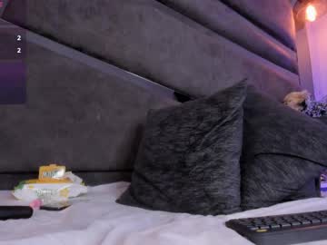 Alisson_Garcia1 May 12, 2026 Chaturbate stream image