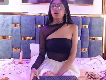 _Aranza23 May 12, 2026 Chaturbate stream image