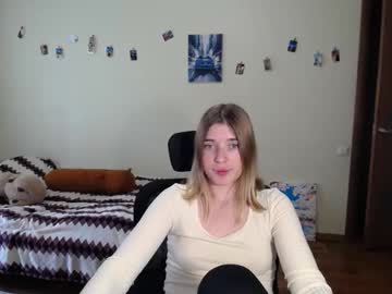 Callmesweett May 12, 2026 Chaturbate stream image