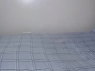 Cocoa_Devine May 12, 2026 Chaturbate stream image