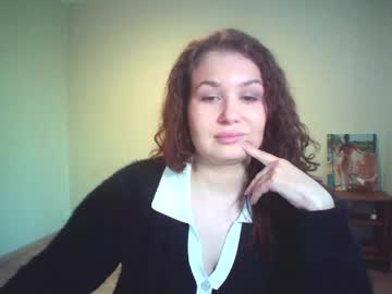 Linda_Garen May 12, 2026 Chaturbate stream image