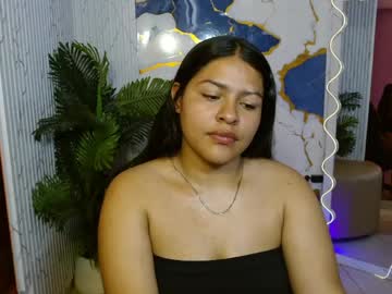 Marivelle_Tay May 12, 2026 Chaturbate stream image